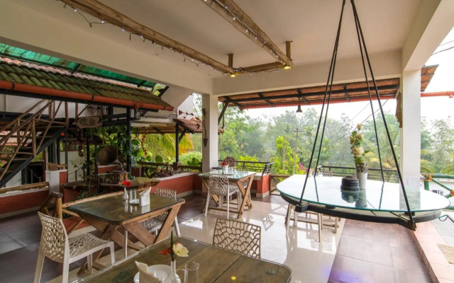 Olives Resort