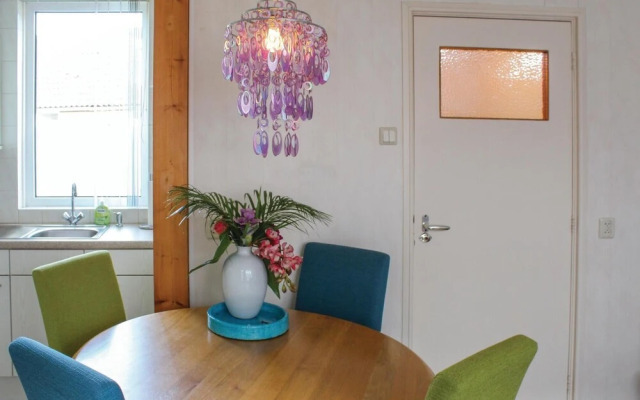 Sfeervol Vakantiehuis