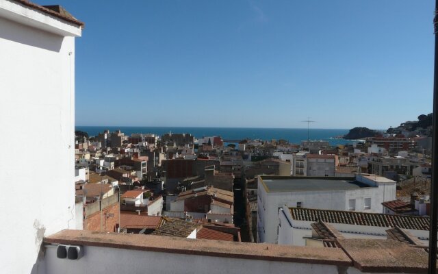 Apartamento Puig