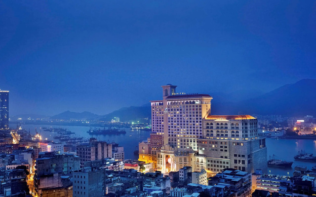 Sofitel Macau At Ponte 16