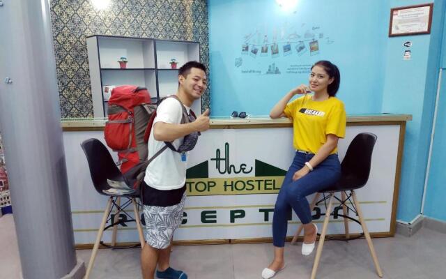 The Top Hostel