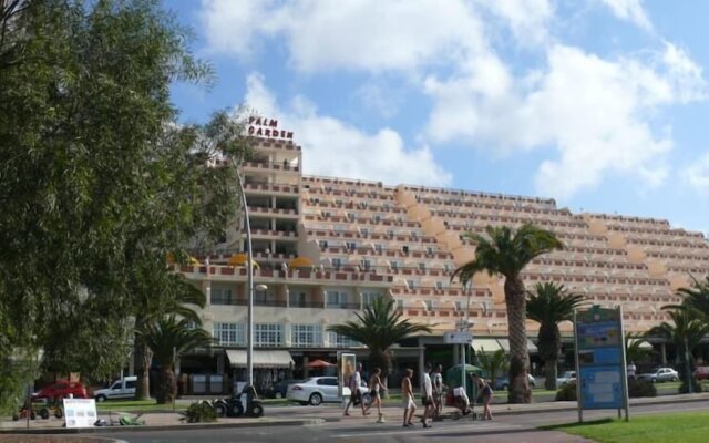 Apartamentos Palm Garden by LIVVO