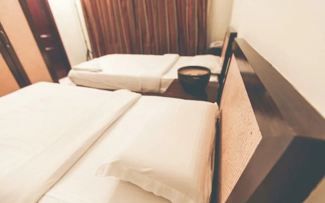 Royal Suites Hotel Apartment