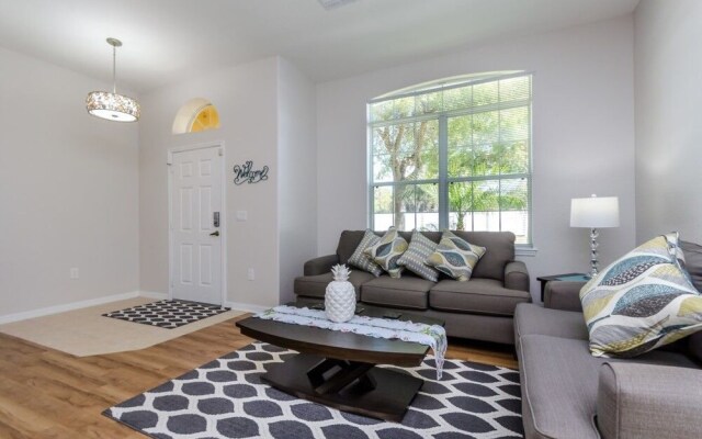 Marbella 1326 - Five Bedroom Villa