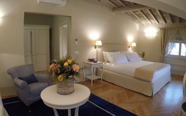 Palazzo della Stufa - Residenza d'Epoca