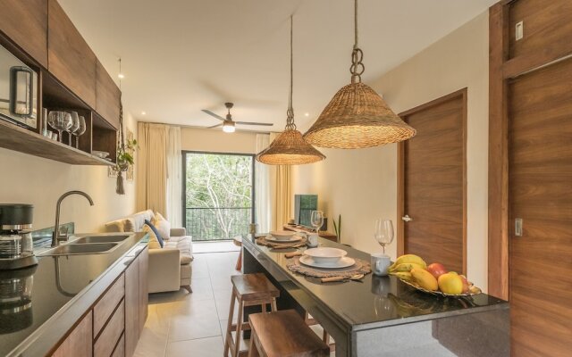 Etnica Tulum Residences
