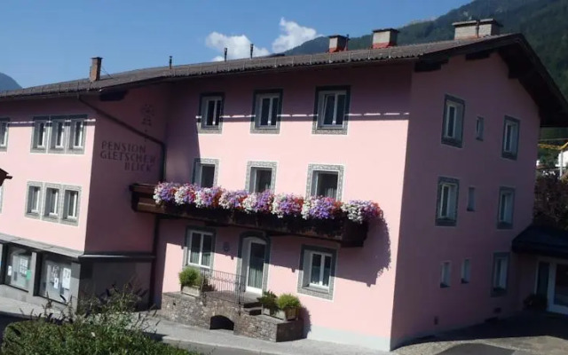Pension Gletscherblick