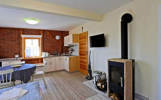 Apartments Pavel