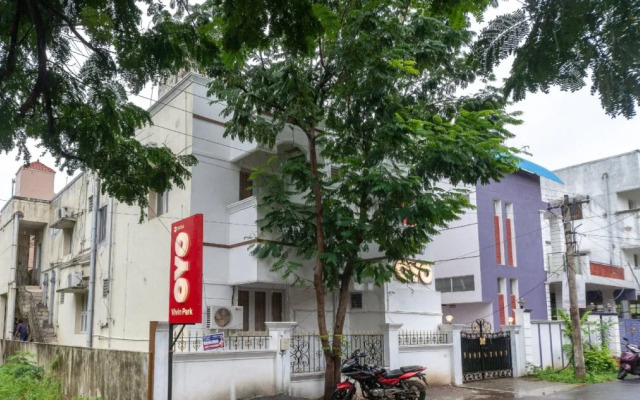Vivin park By OYO Rooms