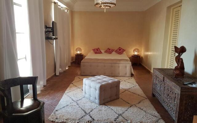 Maison D'hôtes, SPA et YOGA Villa Océane