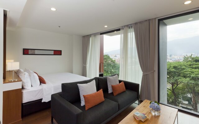 Eastin Tan Hotel Chiang Mai