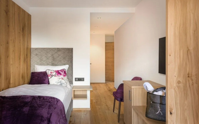 Boutiquehotel die Alpbacherin