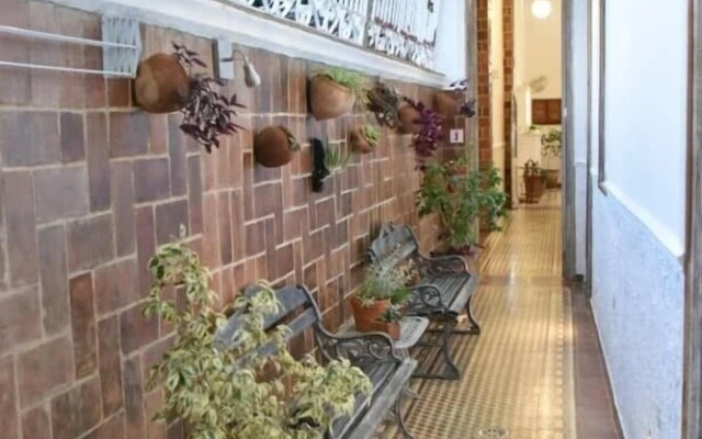 ACA Auténtica Casa Antigua