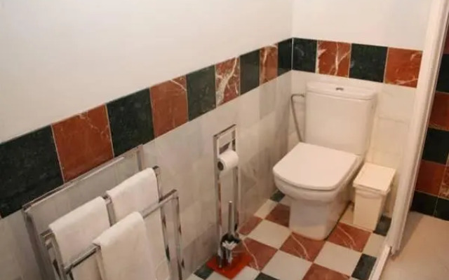 Entre Catedrales Singular Apartments