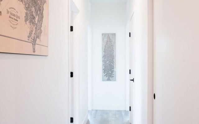 Stoke House by Revelstoke Vacations