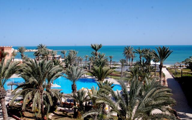 Vincci Safira Palms Hôtel & Spa