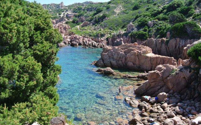 Villaggio Costa Paradiso