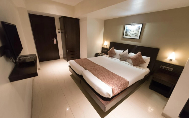 Hotel Le Grande - Mumbai International Airport