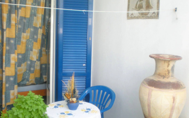 Rea Sun Hotel Studios Apartments