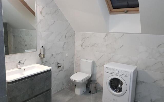 Uzhorod 3 room lovely house