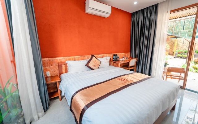 Truong Phu House – Guest Rooms – Hue
