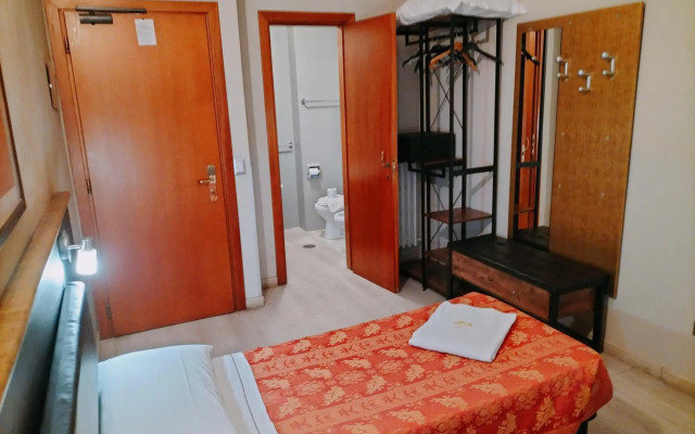 Hotel Dateo