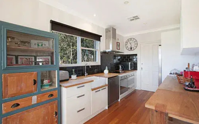 Block Eight Hunter Valley