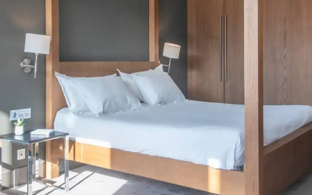 Blau Hotel Las Caldas