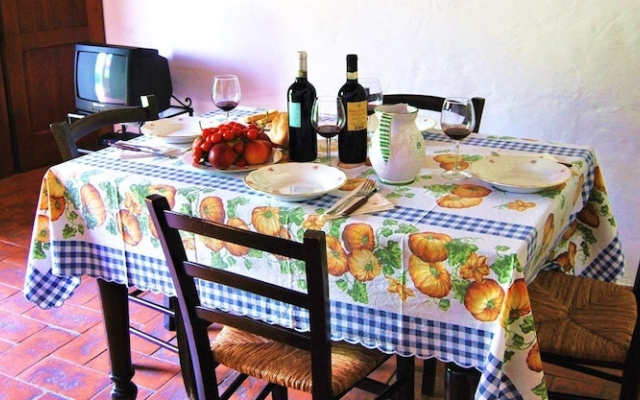 Agriturismo Poggio Porsenna