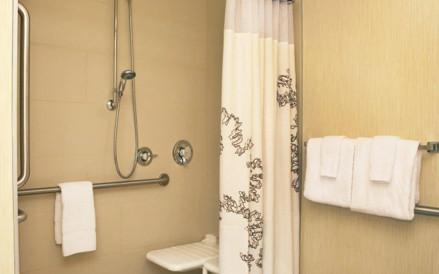 Residence Inn by Marriott Syracuse Downtown at Armory Square
