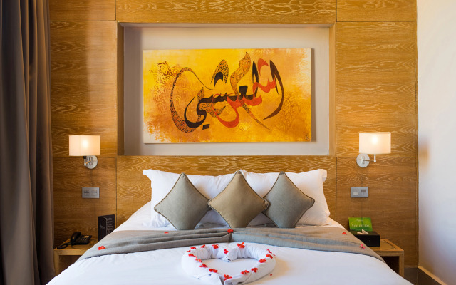 Sirayane Boutique Hotel and Spa