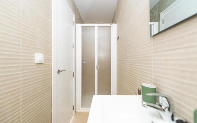 Apartamentos Manuel Roio