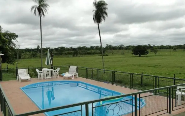 Fazenda 23 de Março Ecopousada