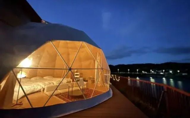 Glampark Chiba Kameyama Onsen