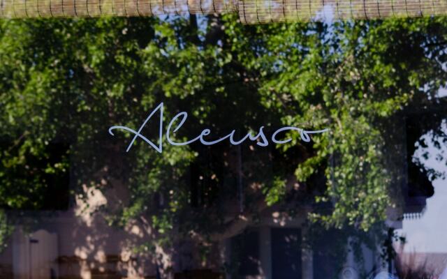Aleusco