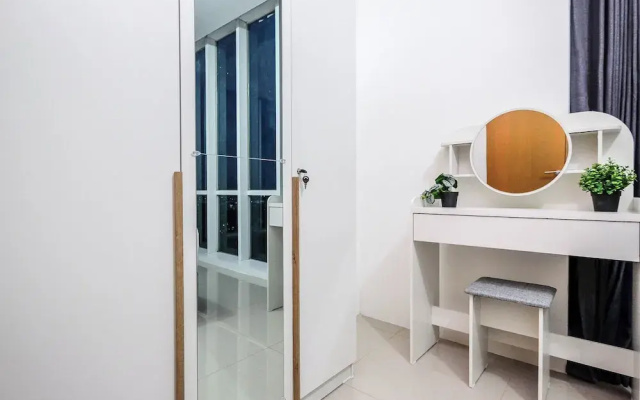 Wonderful 2Br Apartment Woodland Park Residence