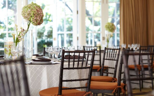 Renaissance Westchester Hotel
