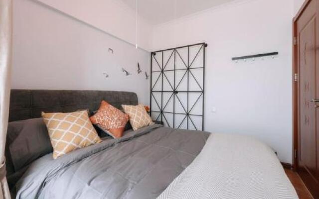 Xi'an Beilin·Yongning Gate· Locals Apartment 00141010