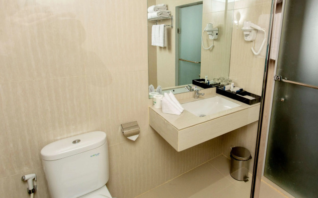 Best Western Batang Garing