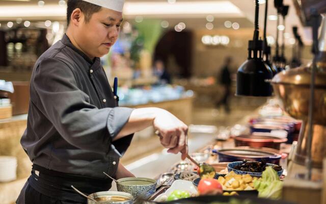 Pullman Beijing South