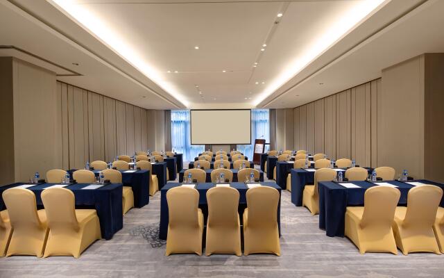 Crowne Plaza Fuzhou South by IHG