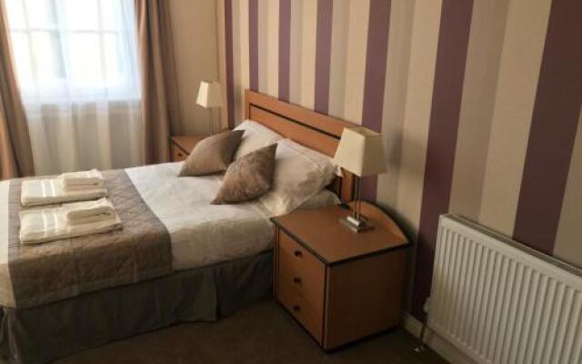 St Botolph's Hotel Colchester