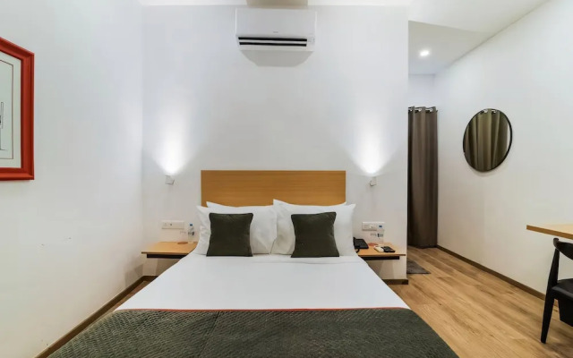 RG Suites Thoraipakkam