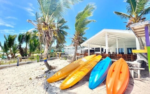 Exuma Palms Resort