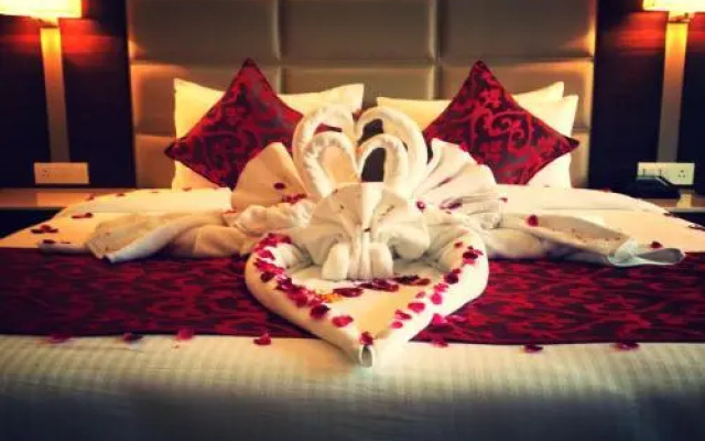 Best Western Nawanshahr