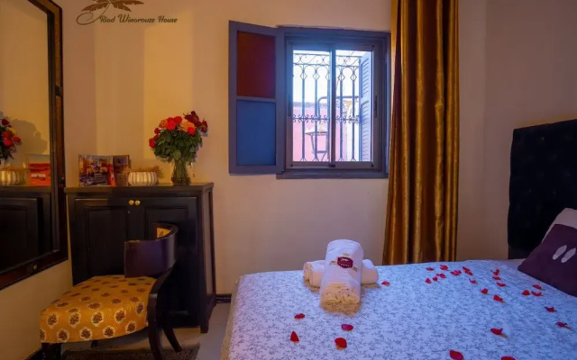 Riad Winarouze
