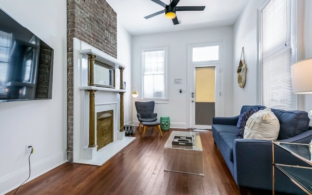 Newly Renovated 2BR in Uptown NOLA