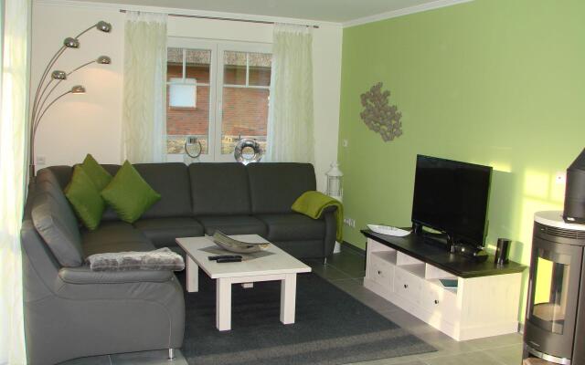 Holiday Home in Rerik With Private Terrace