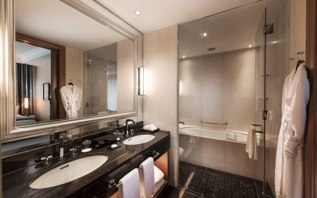 Deluxe Twin room (트윈 침대 2개) 사진 3
