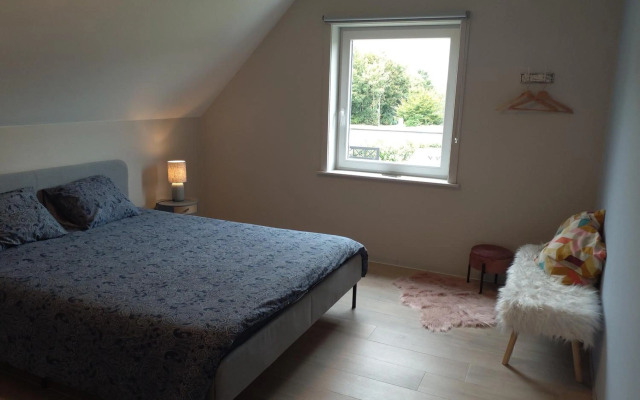 Villa 't Zonneroosje